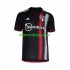 Camisola Sao Paulo Homem Equipamento Terceiro 2023-2024 Manga Curta